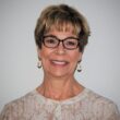 Joan Sheppard Secretary