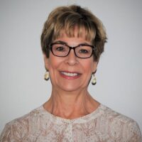 Joan Sheppard Secretary