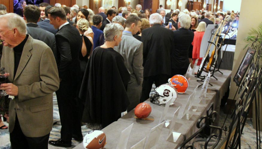 gallery