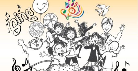 Spring Choral Event