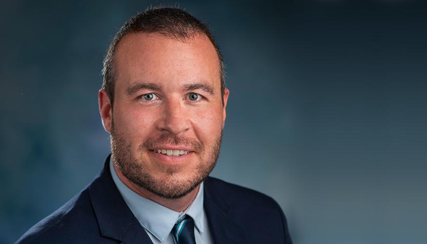 Andrew Schmidt Sr. Director Deveolopment and Marketing
