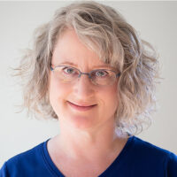 Jenny Glakin Board member